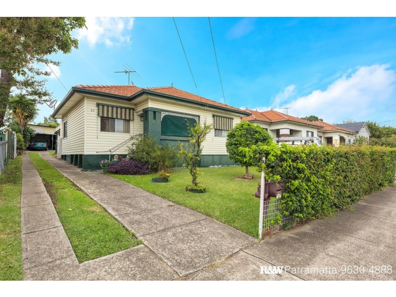 57 Wetherill Street North, Silverwater NSW 2128