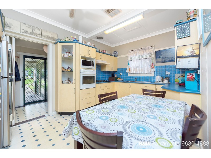 57 Wetherill Street North, Silverwater NSW 2128