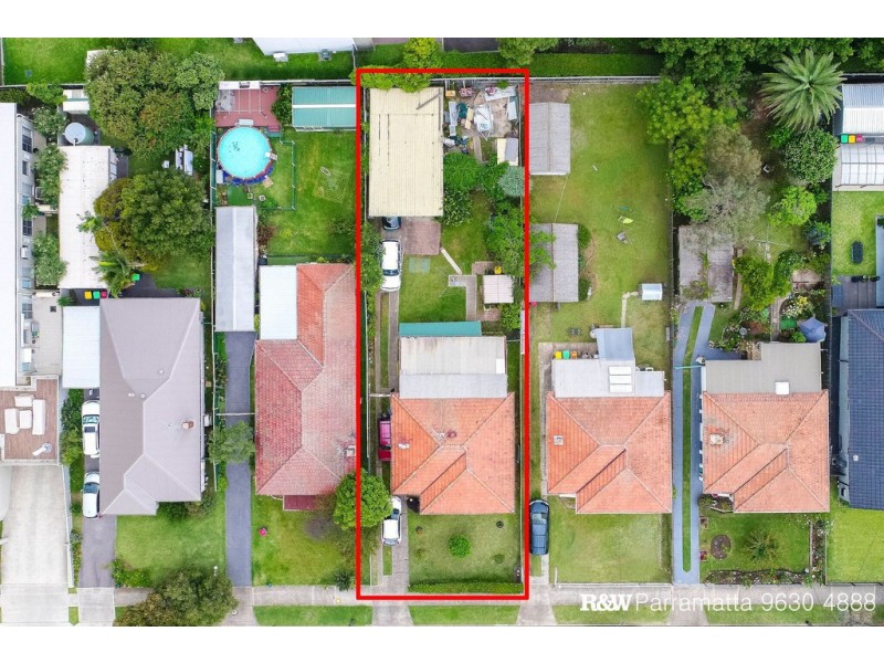 57 Wetherill Street North, Silverwater NSW 2128