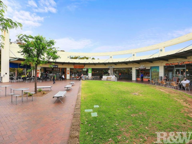 57 Wetherill Street North, Silverwater NSW 2128