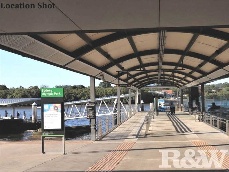 57 Wetherill Street North, Silverwater NSW 2128