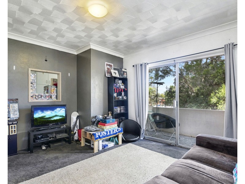 16/438 Guildford Road, Guildford NSW 2161