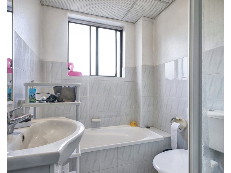 16/438 Guildford Road, Guildford NSW 2161