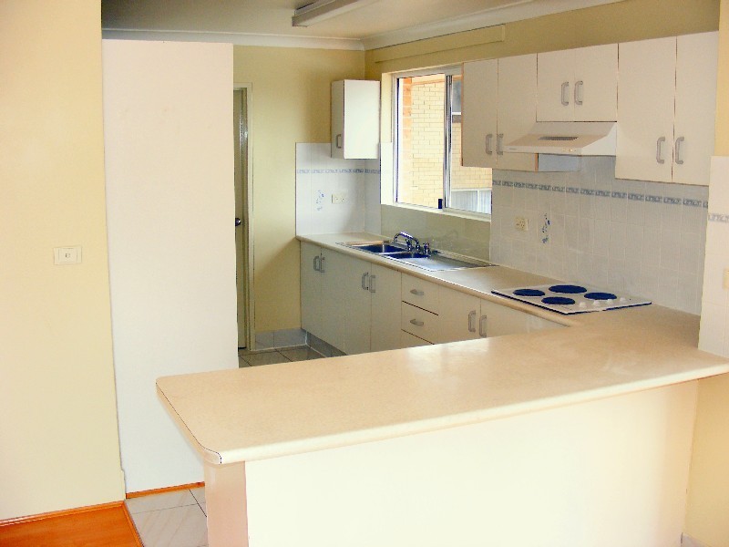 4/47 Weston Street, Harris Park NSW 2150