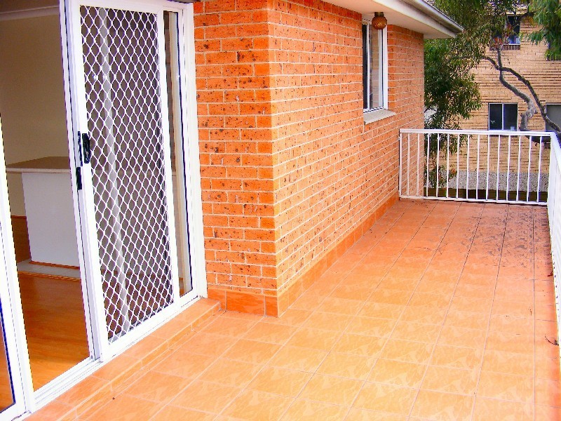 4/47 Weston Street, Harris Park NSW 2150