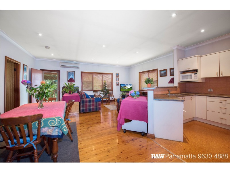 40 Wetherill Street North, Silverwater NSW 2128