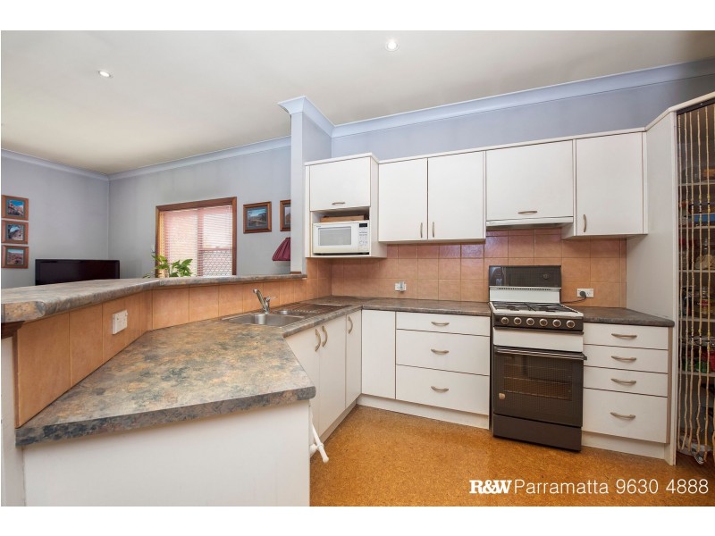 40 Wetherill Street North, Silverwater NSW 2128