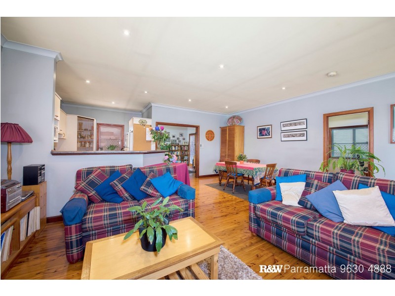 40 Wetherill Street North, Silverwater NSW 2128