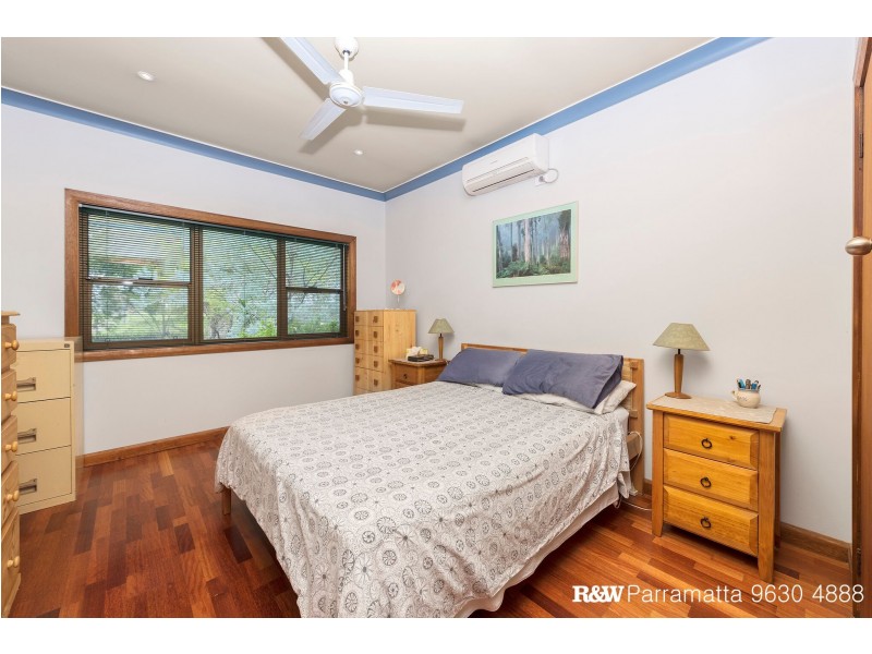 40 Wetherill Street North, Silverwater NSW 2128