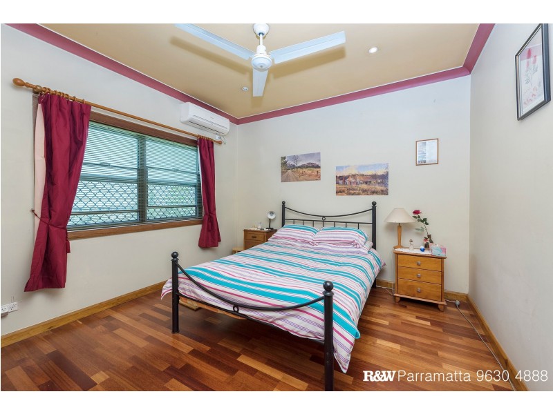 40 Wetherill Street North, Silverwater NSW 2128