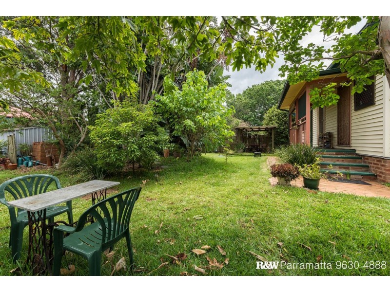 40 Wetherill Street North, Silverwater NSW 2128