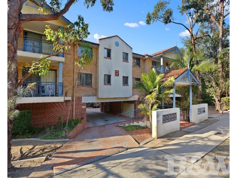 17/44-48 Lane Street, Wentworthville NSW 2145