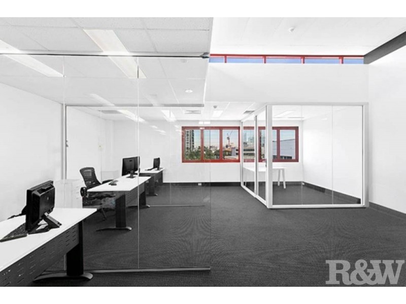 3/31 Grose Street, Parramatta NSW 2150