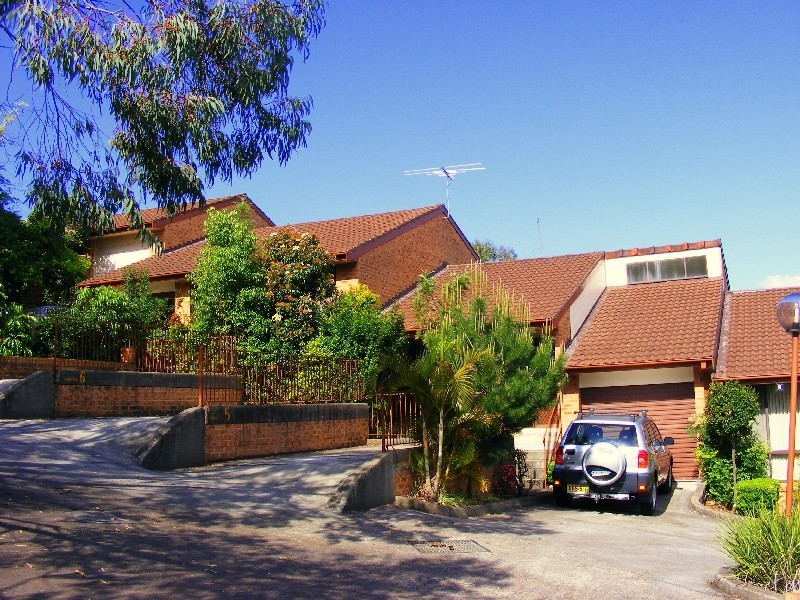 9/17 Mahony Road, Constitution Hill NSW 2145