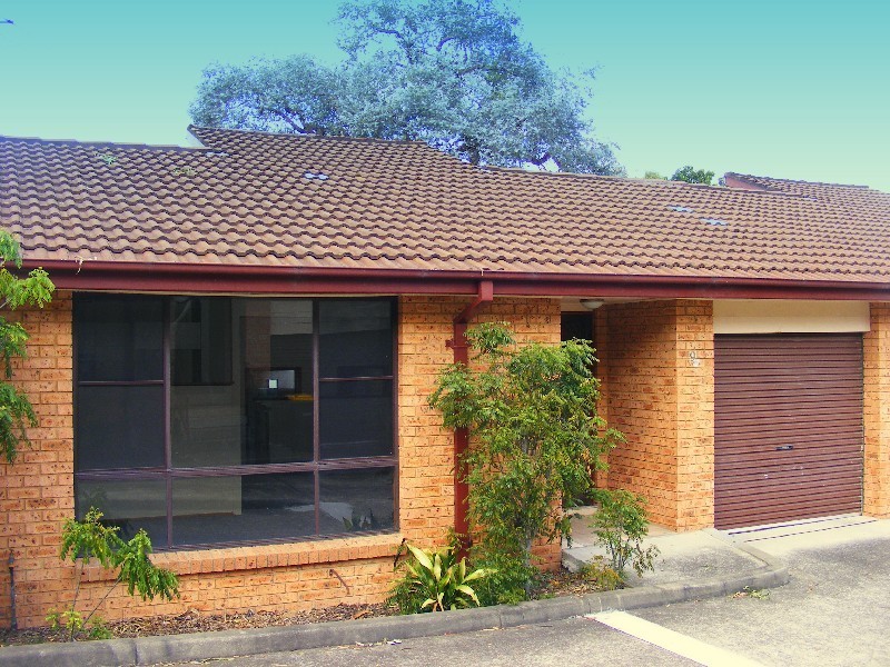 9/9 Mahony Road, Constitution Hill NSW 2145