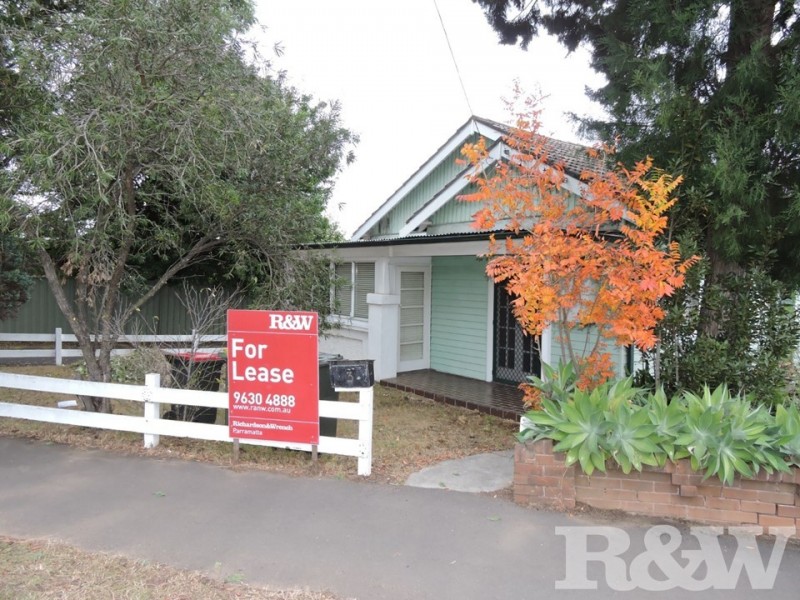 3 Bellevue Street, Parramatta NSW 2150