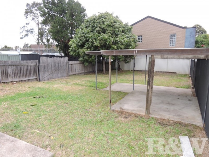 3 Bellevue Street, Parramatta NSW 2150