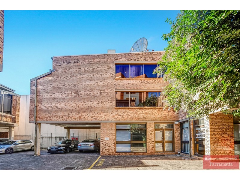 Parramatta NSW 2150
