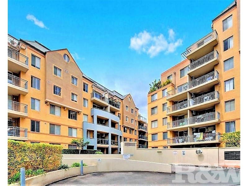 10/18 Sorrell Street, Parramatta NSW 2150
