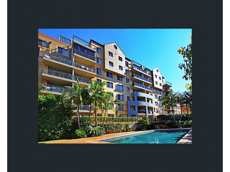 10/18 Sorrell Street, Parramatta NSW 2150