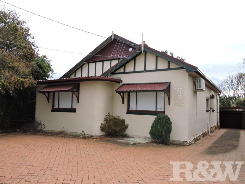 13 Pennant Hills Road, North Parramatta NSW 2151