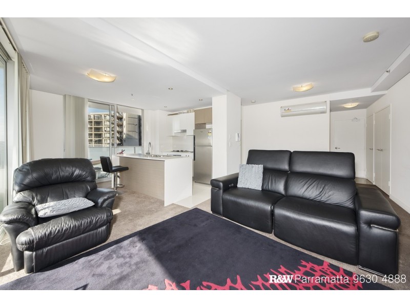 12/459-463 Church Street, Parramatta NSW 2150