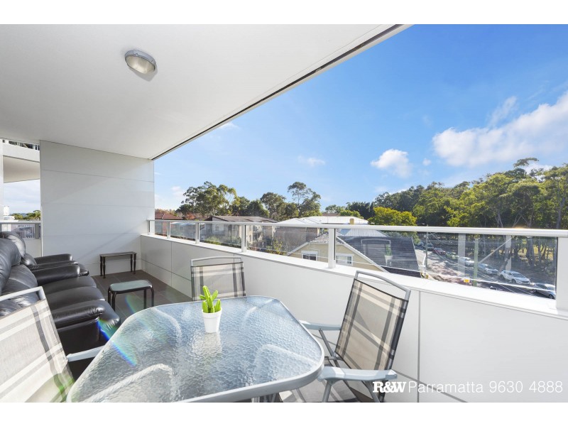 12/459-463 Church Street, Parramatta NSW 2150