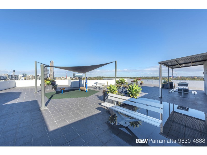 12/459-463 Church Street, Parramatta NSW 2150