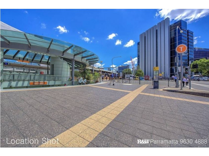 12/459-463 Church Street, Parramatta NSW 2150