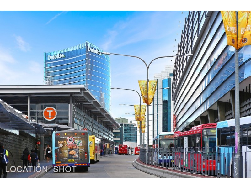 12/459-463 Church Street, Parramatta NSW 2150