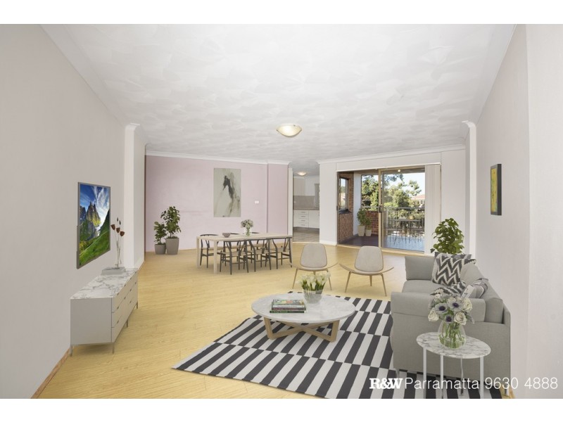 4/18-20 Great Western Highway, Parramatta NSW 2150