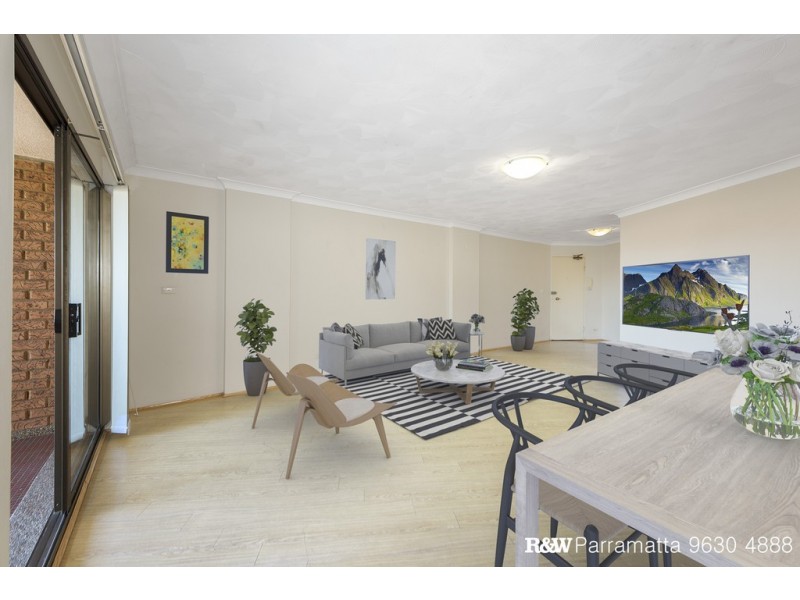 4/18-20 Great Western Highway, Parramatta NSW 2150