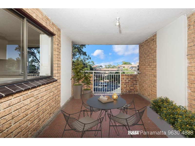4/18-20 Great Western Highway, Parramatta NSW 2150