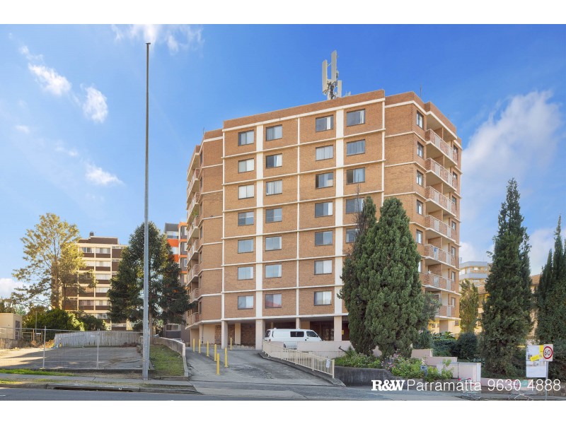 4/18-20 Great Western Highway, Parramatta NSW 2150