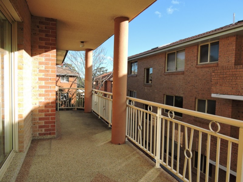 9/33 Early Street, Parramatta NSW 2150