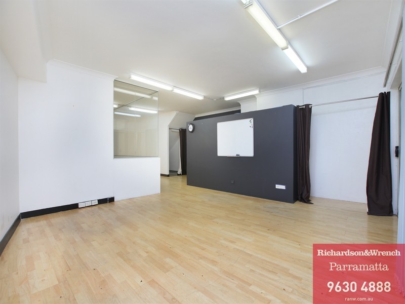Parramatta NSW 2150