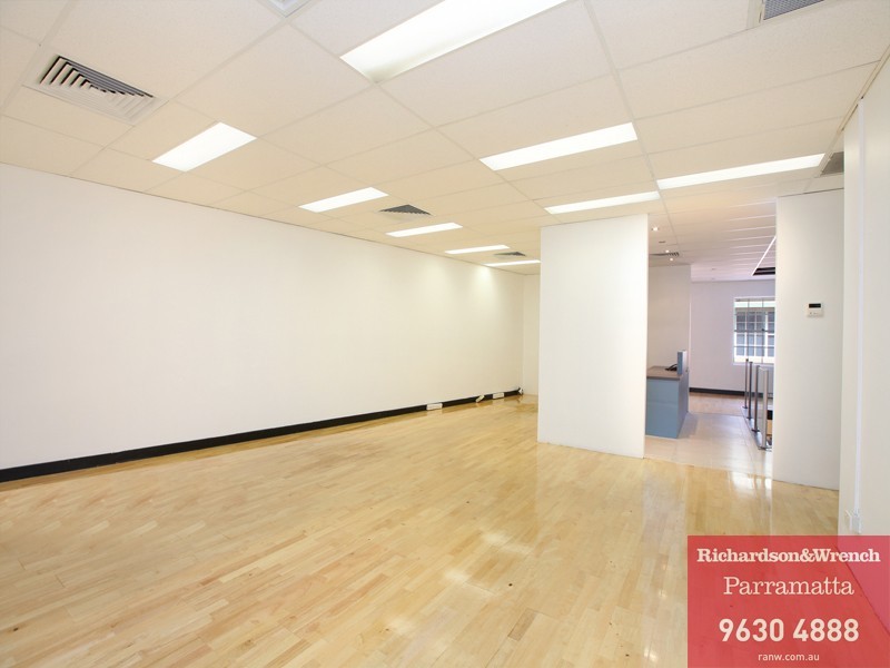 Parramatta NSW 2150