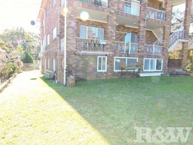 57 Alice Street, Rosehill NSW 2142