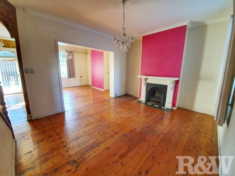 Harris Park NSW 2150