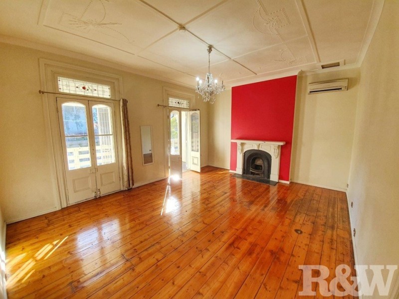 Harris Park NSW 2150