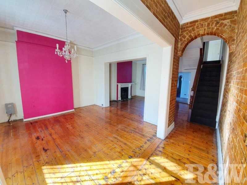 Harris Park NSW 2150