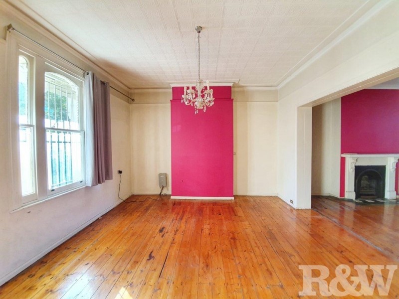 Harris Park NSW 2150