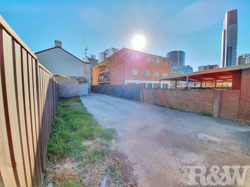 Harris Park NSW 2150