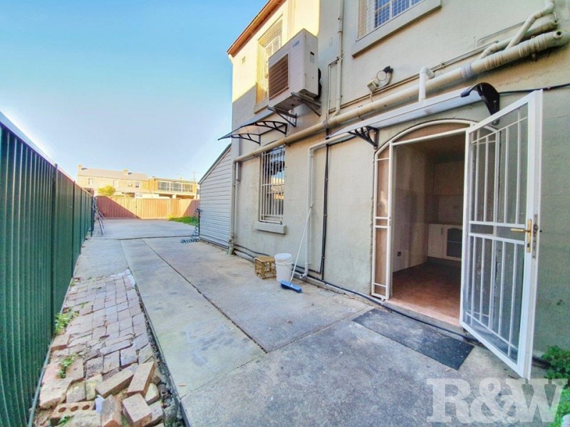 Harris Park NSW 2150