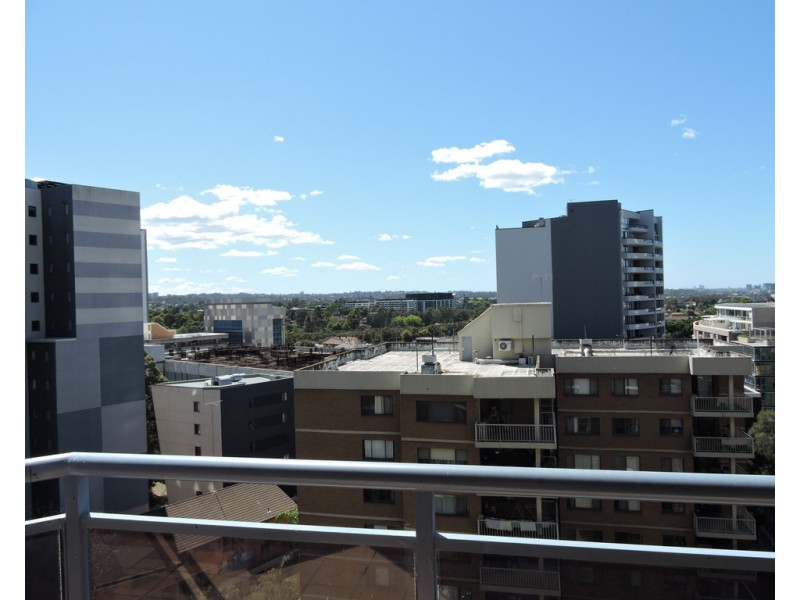 27/14 Hassall Street, Parramatta NSW 2150