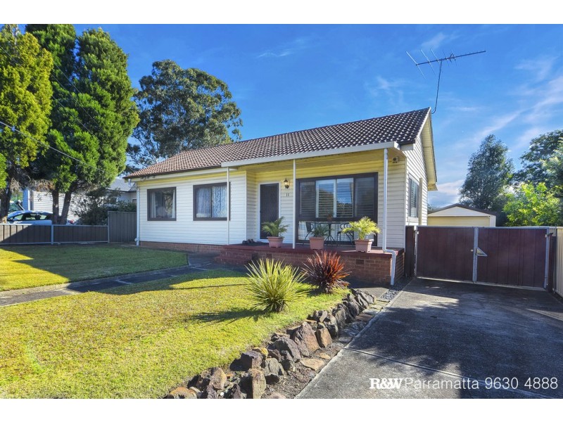 11 Wattle Street, Blacktown NSW 2148