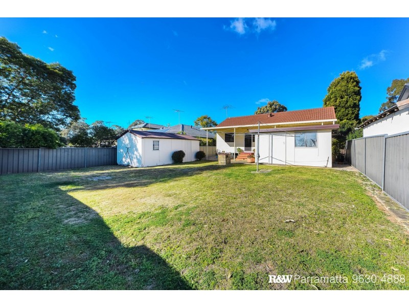 11 Wattle Street, Blacktown NSW 2148