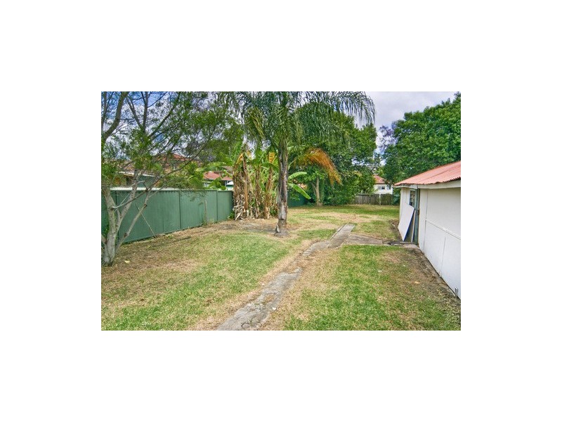 North Parramatta NSW 2151