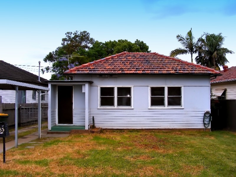 53 Garnett Street, Guildford NSW 2161