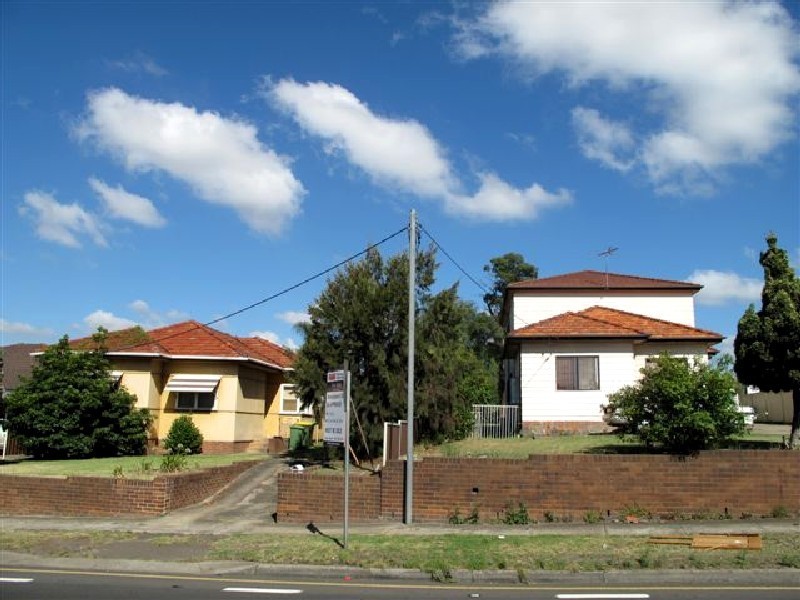 134-136 Woodville Road, Merrylands NSW 2160